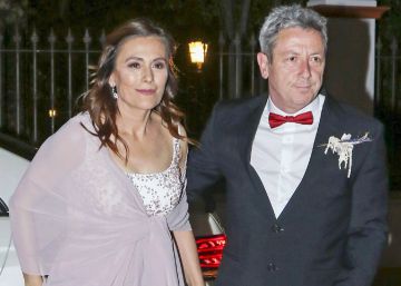El exmarido de la reina Letizia se ha vuelto a casar