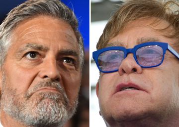 Elton John se suma al boicoteo a los hoteles de lujo propiedad de Brunéi