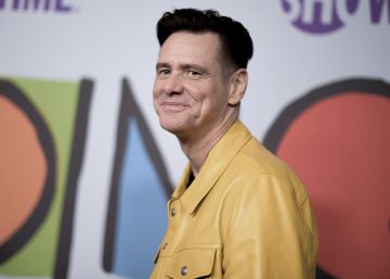 La nieta de Mussolini insulta a Jim Carrey por caricaturizar a su abuelo