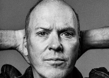 Michael Keaton: la vida tras una temporada en la cárcel de Hollywood