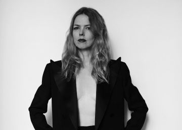 Christina Rosenvinge cuenta cómo le marcaron los pedófilos: “Me convertí en su blanco”