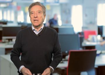 El disputado voto del señor Cayo