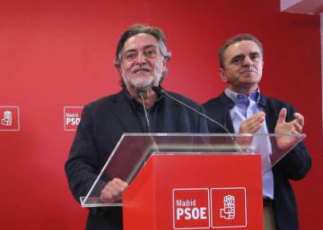 El voto desafecto