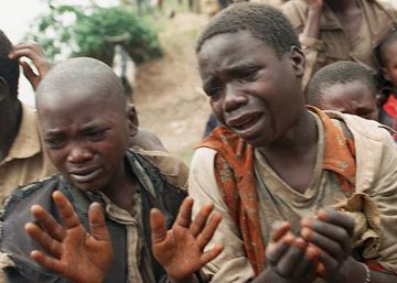 El genocidio de Ruanda de 1994, en imágenes