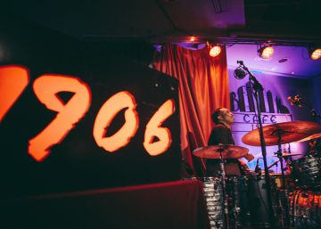 El sonido del futuro se apoya en las raíces