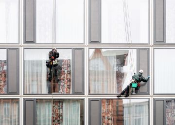Un mundo sin trabajo para todos