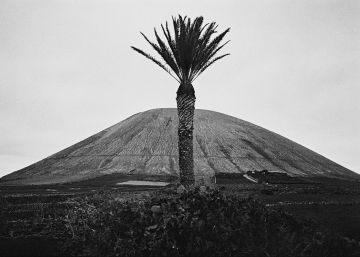 Diario sentimental de Lanzarote