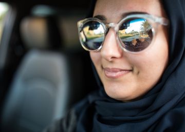 Liberdade ao volante, como as mulheres sauditas vivem sua nova conquista