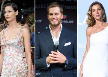 Embarazo, ruptura y Gisele Bündchen: la expareja de Tom Brady se confiesa