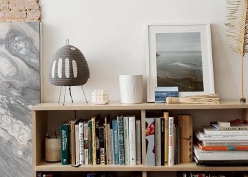 Los ocho interiores que más nos han gustado este mes (y dónde puedes comprarlos)