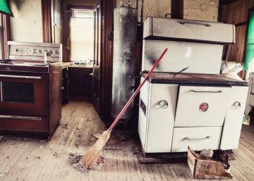 Por qué millones de personas siguen en Instagram estas cuentas de gente limpiando su casa (si odiamos hacerlo)