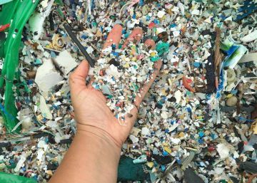 Video showing devastating plastic pollution on Tenerife beach goes viral