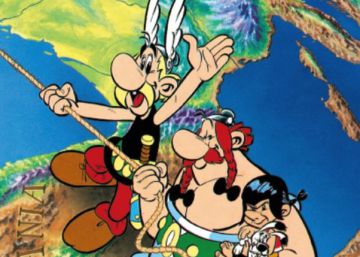 El País Vasco encuentra la ‘formula de Astérix’ de la sostenibilidad