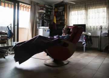 La lucha perdida por la eutanasia