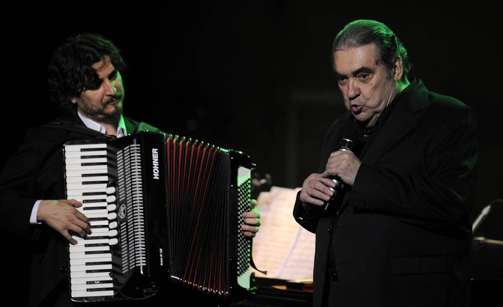 alberto cortez cantante