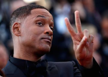 ¿Se puede preparar una media maratón en menos de un mes? Así lo hace Will Smith