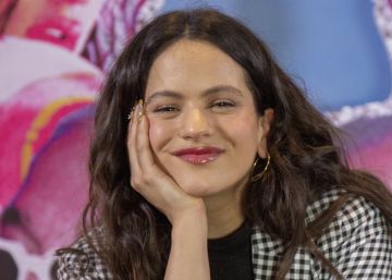 Rosalía cree que la polémica por la apropiación cultural es positiva