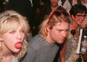 “Odeio tocar com eles”: os turbulentos últimos dias de Kurt Cobain