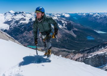 Para subir a una montaña hacen falta dos planes