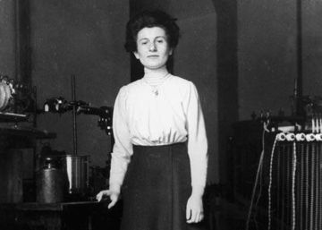 Hedwig Kohn, la investigadora que sobrevivió al régimen nazi