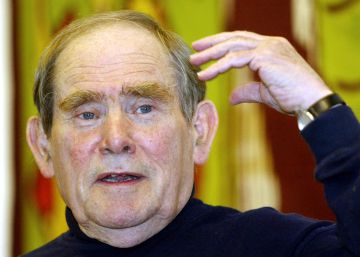 Sydney Brenner, grande entre los gigantes de la ciencia