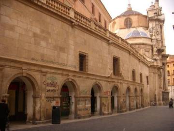 Venturi en Murcia