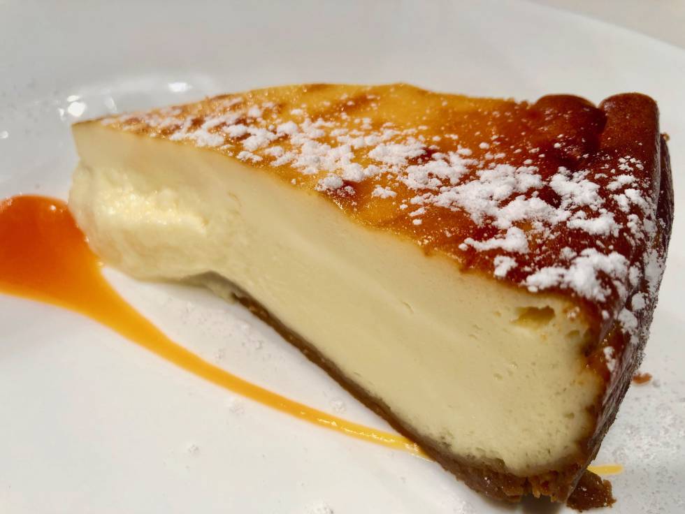 TARTA DE CAÑADÍO CAPEL