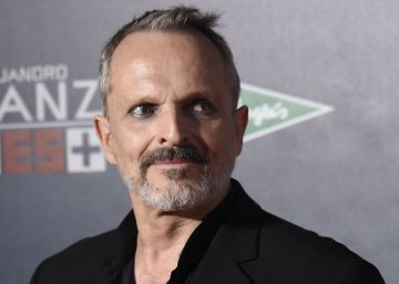Miguel Bosé contra todos