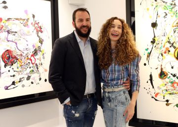 El controvertido heredero de la baronesa Thyssen