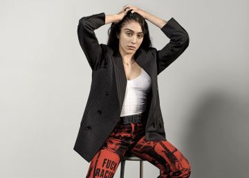 Lola Leon, Gaultier y Supreme: la unión que reinará en la calle