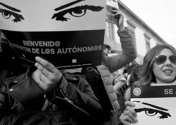 Sindicalismo en la era del ‘coworking’