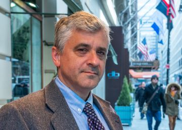 Steven Levitsky: “Perdemos a capacidade de discutir política e depois ir jogar futebol juntos”