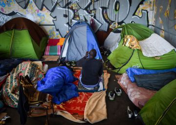 “¿Por qué abandonamos nuestro país?”