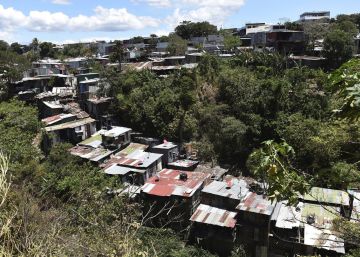 Refugiados nicaragüenses: a salvo pero en la indigencia