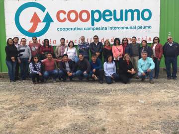 Los ‘productos menores’ en el comercio justo internacional