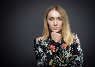 “Mientras el mundo esté dirigido por líderes populistas y misóginos, Femen seguirá cazándolos”