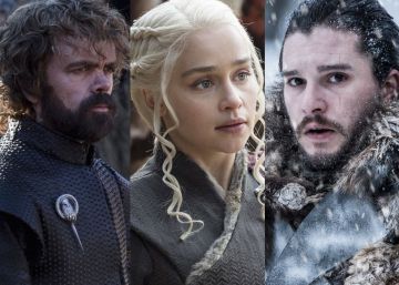 Onde deixamos cada personagem de ‘Game of Thrones’?