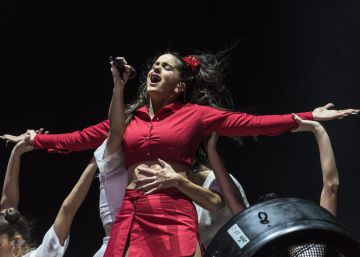 Festival Ceremonia 2019, en imágenes