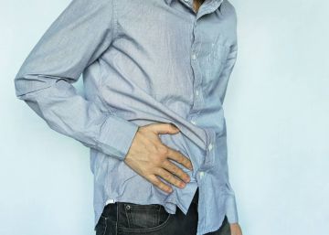 ¿Cuál es la causa del dolor crónico?