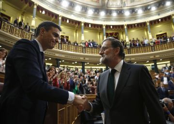 El Gobierno solo gastó uno de cada dos euros del presupuesto de investigación en 2018