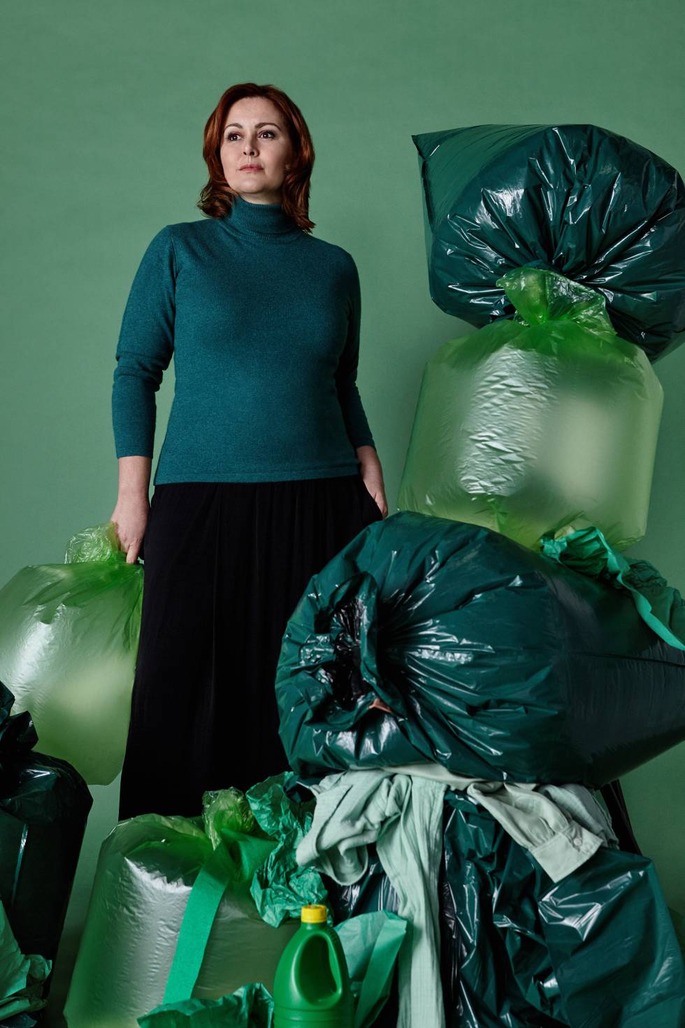 La revolución del orden. Así son y así trabajan las Marie Kondo españolas