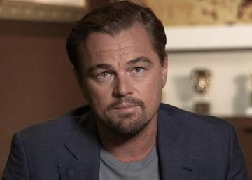 Los diamantes de Leonardo DiCaprio, bajo sospecha
