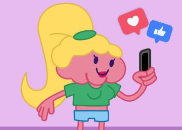 Claves para entender mejor cómo funciona el cerebro de una adolescente