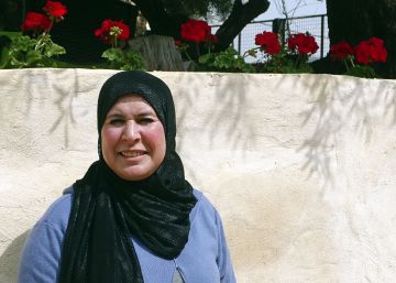 Historias anónimas de héroes y heroínas en Jordania