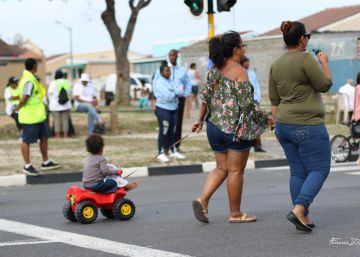 Las calles que nos abren (o nos cierran) al mundo