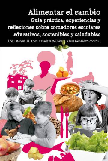 ¿Qué esperas para alimentar el cambio?