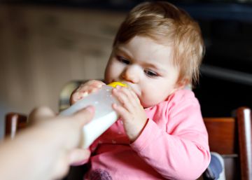Leches de crecimiento: busca y compara porque no todas son iguales