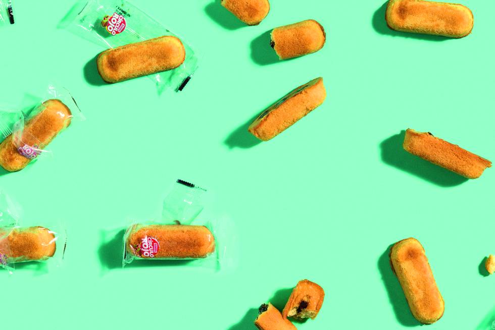 Los mejores 'snacks' del supermercado