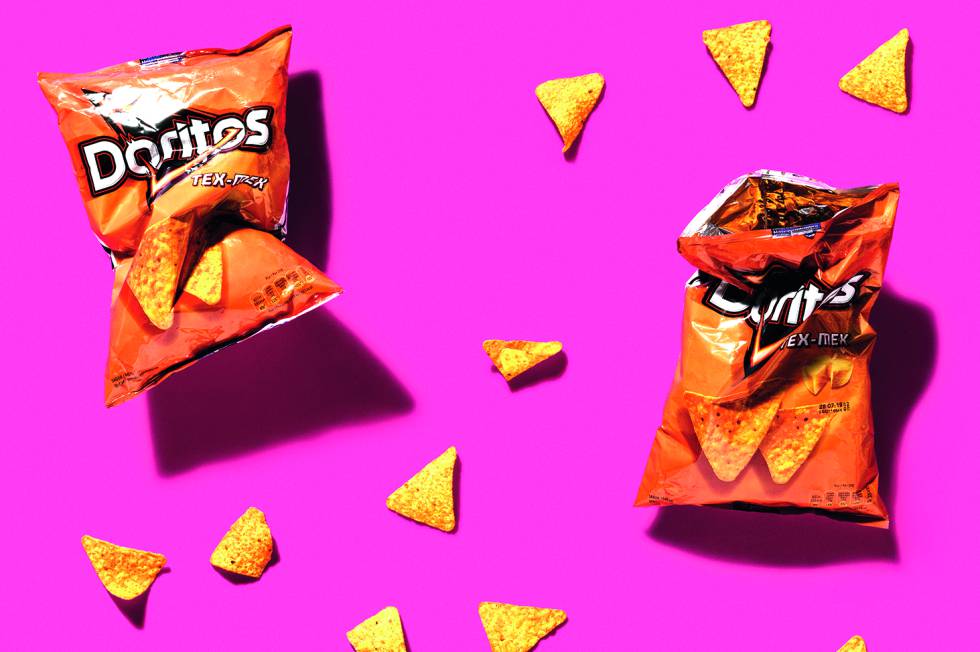 Los mejores 'snacks' del supermercado