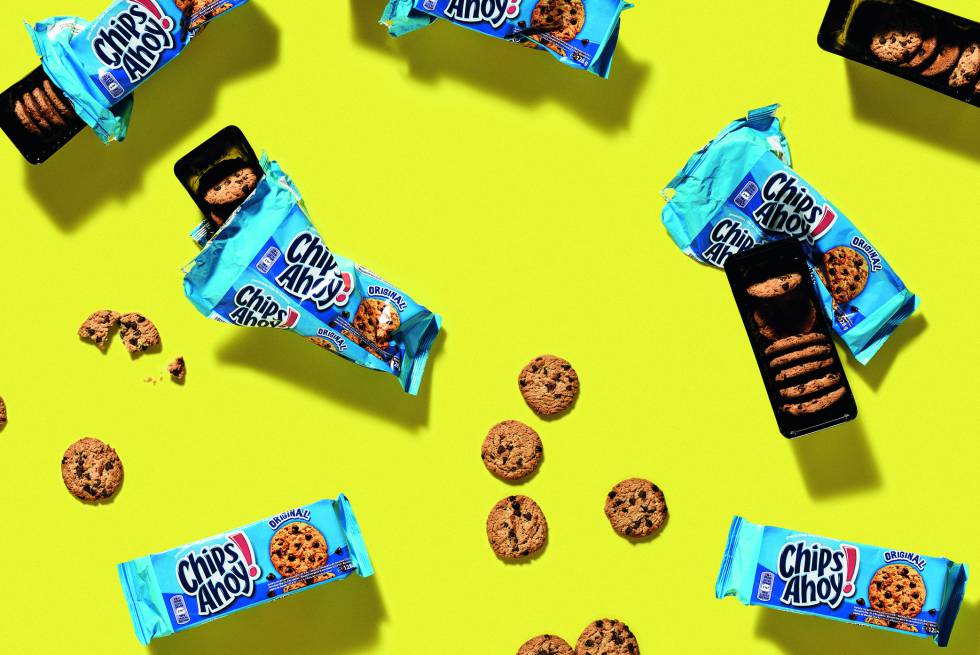 Los mejores 'snacks' del supermercado